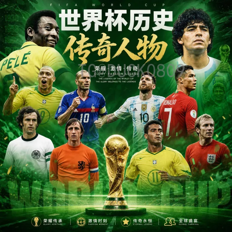 官方2026国际足联世界杯冠军预测最新消息：热门候选与全面分析