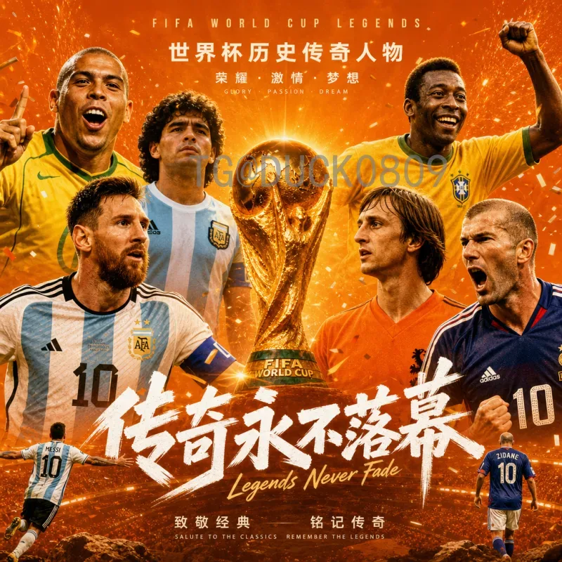 2026年世界杯小组赛规则官方解读：48队12组新赛制详解